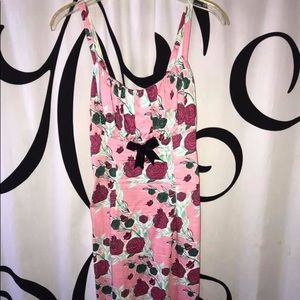 Pinup Couture Mary Blair Evangeline dress